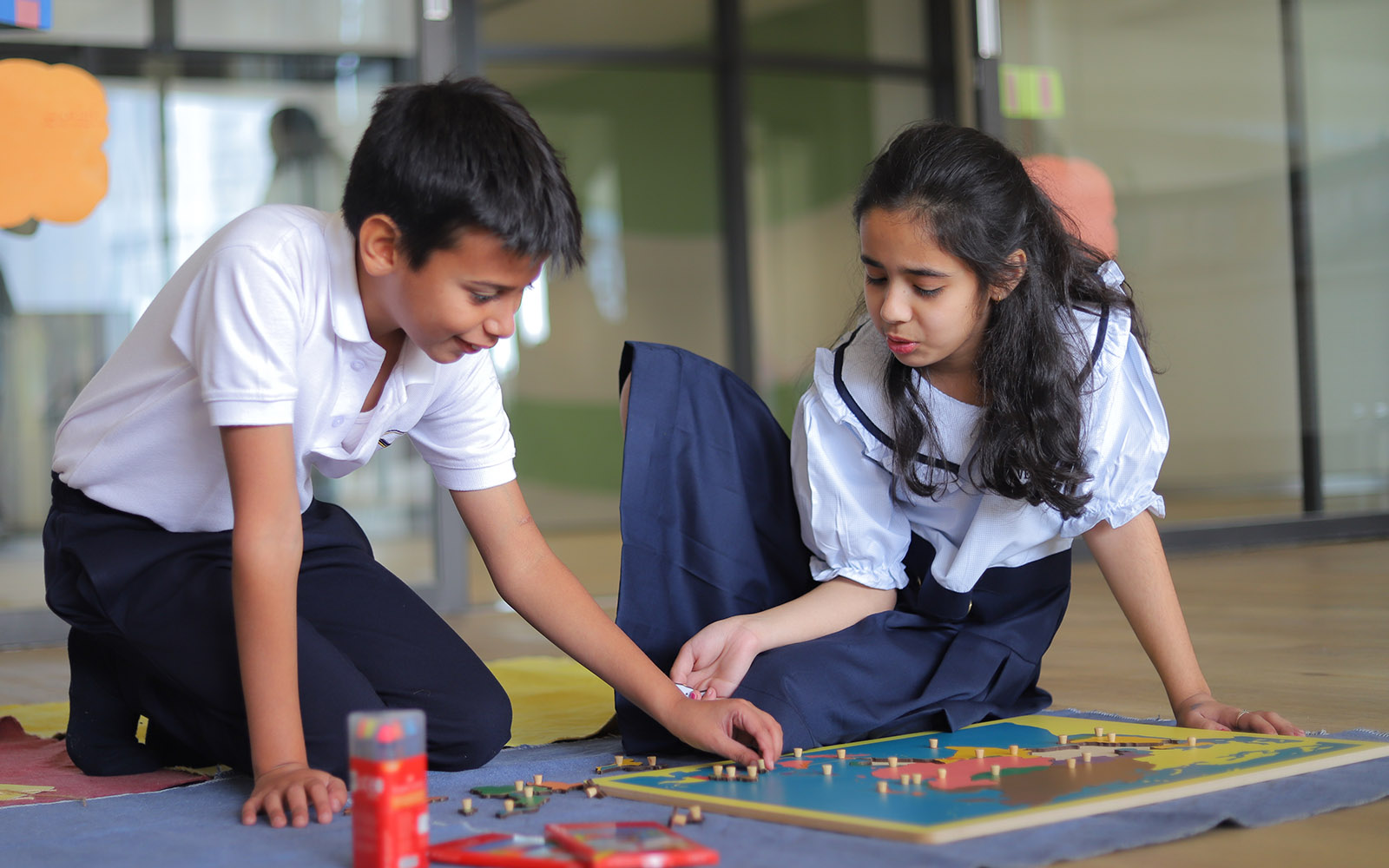 Self & Peer Assessment